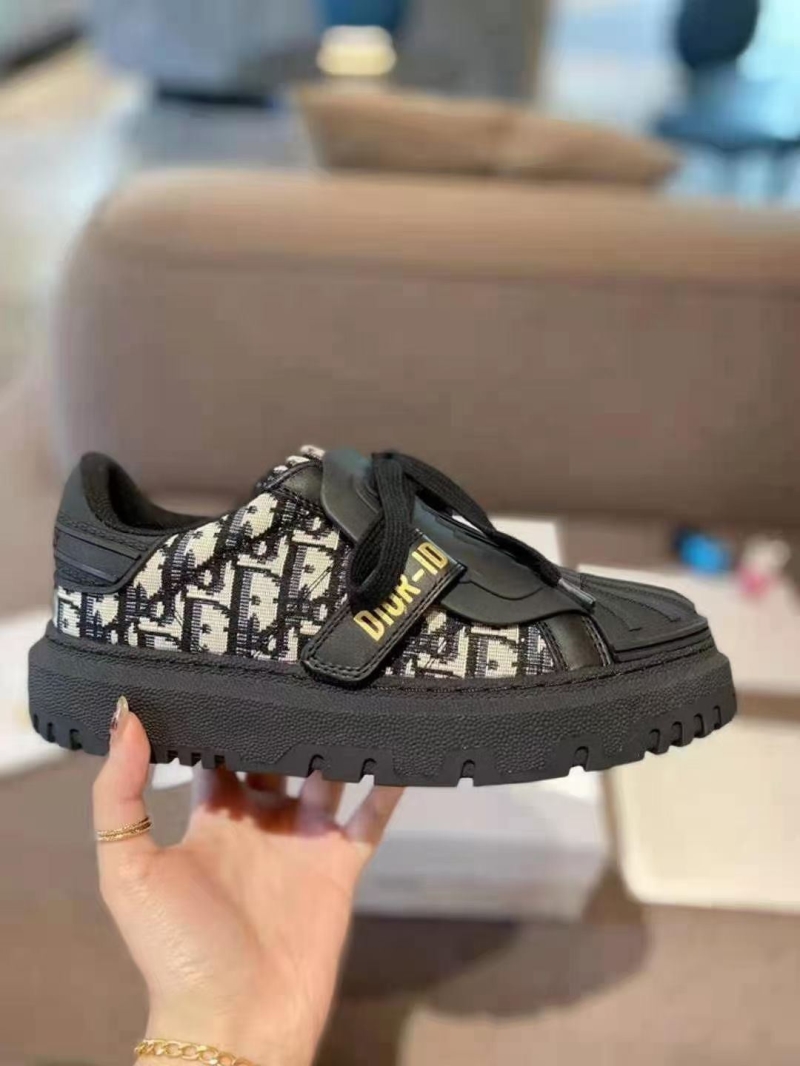 Christian Dior Sneakers